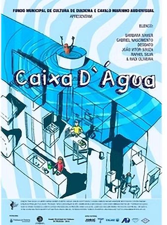 Curta Cada História