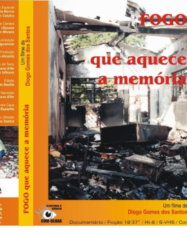 Fogo Que Aquece a Memória
