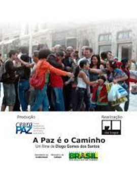 A Paz é o Caminho